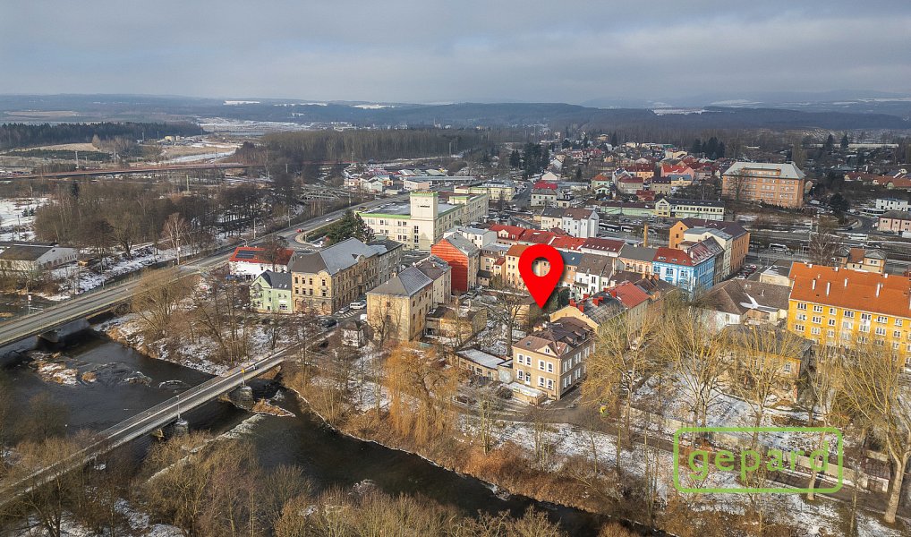 Prodej komerčního objektu (jiného typu) 596 m², Sokolov – náhled fotky 32