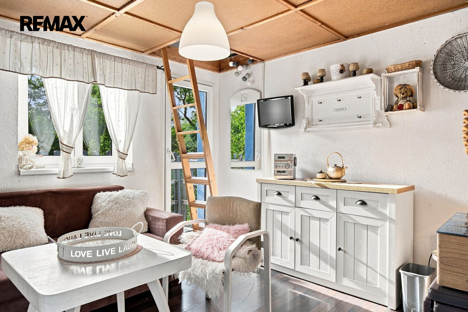 Prodej chaty/chalupy 16 m² s pozemkem 441 m² – fotografie 2