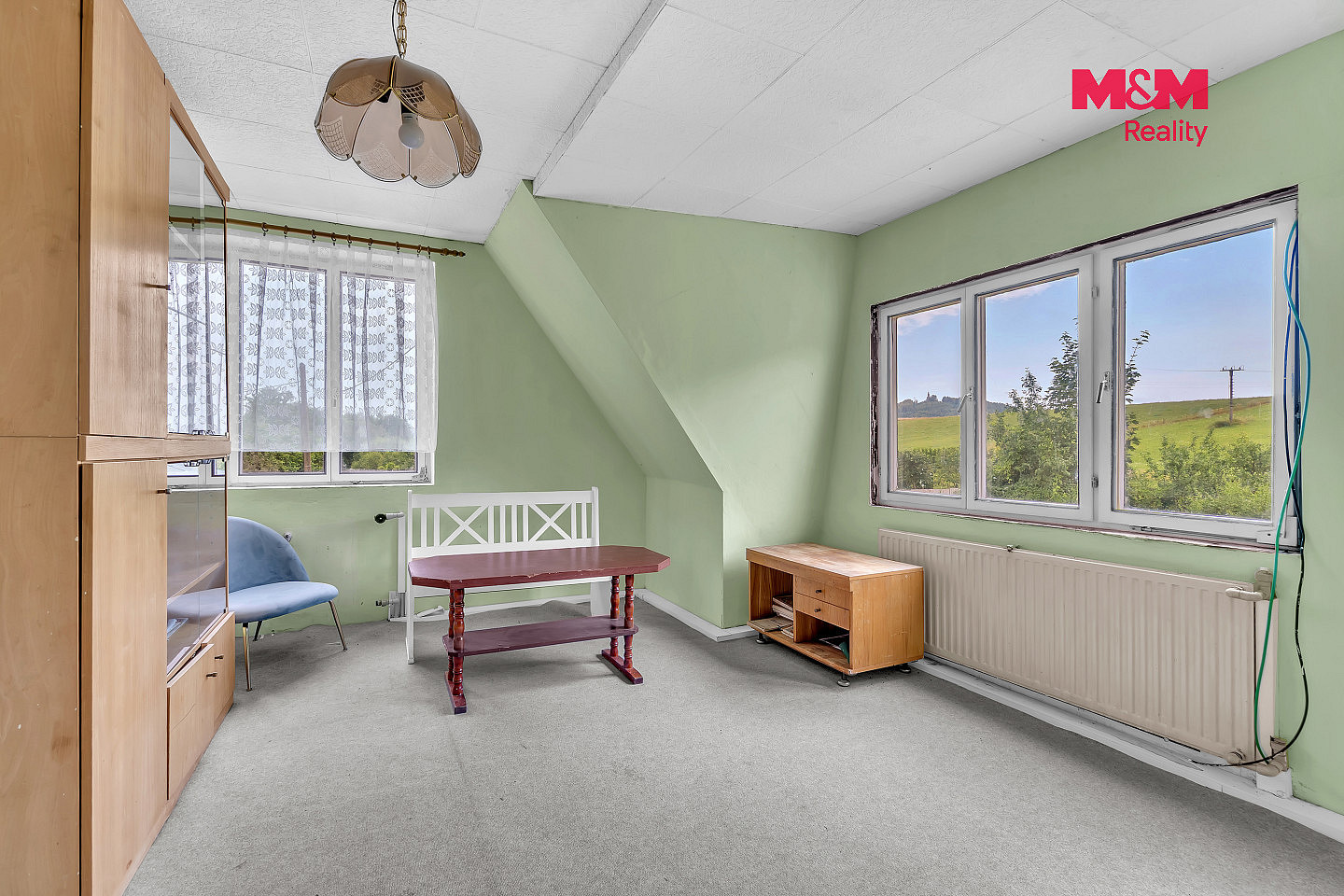 Prodej domu 155 m² s pozemkem 3 026 m² — photo 4