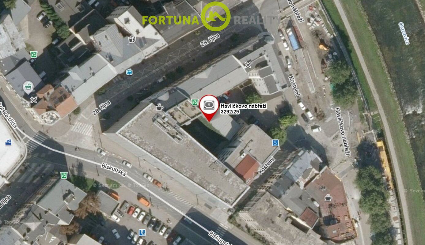 Prodej obchodních prostor 455 m² – fotografie 2