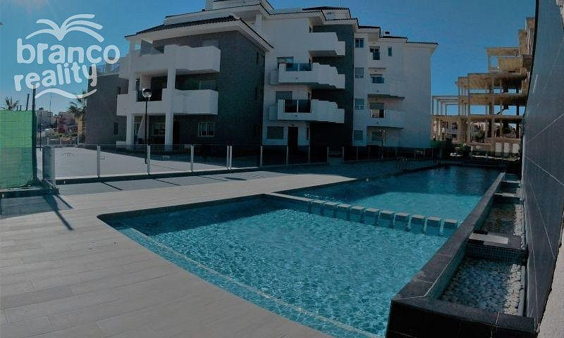 Piso 3+kk – Orihuela, Urbanización Monte Golf Fase V, Villa Martín - Vista 3