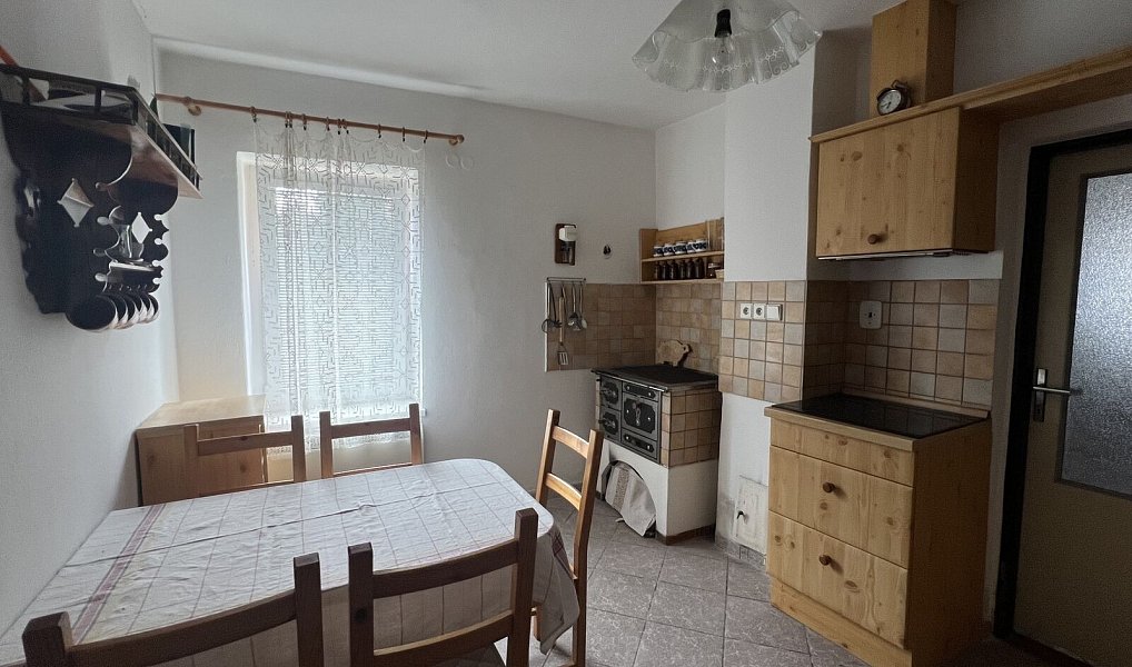 Prodej domu 85 m² s pozemkem 325 m², Hluboké Mašůvky – náhled fotky 8