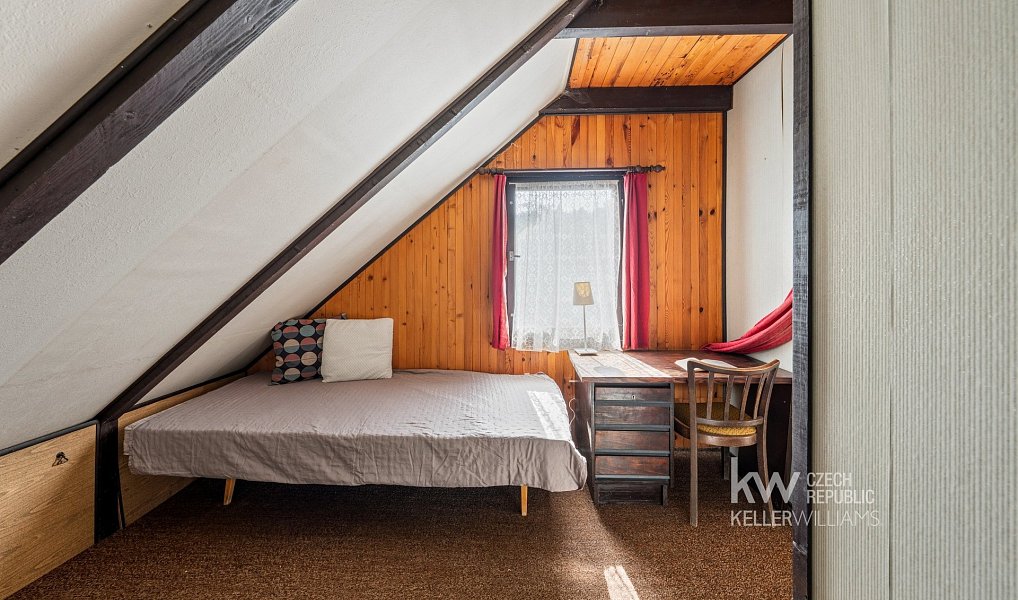 Prodej stavebního pozemku 513 m², Říčany – náhled fotky 39