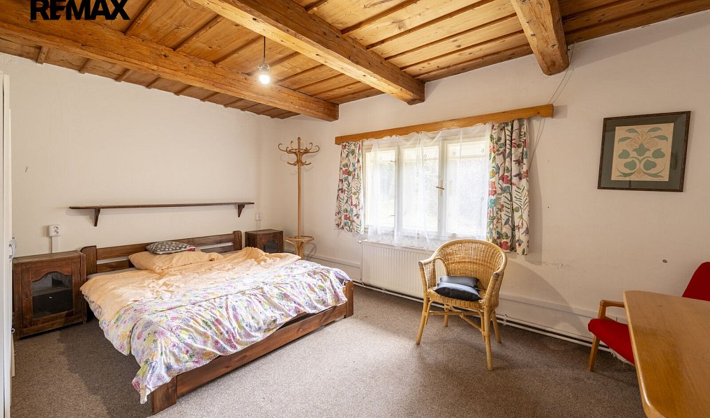 Prodej chaty/chalupy 160 m² s pozemkem 3 000 m², Velké Karlovice – náhled fotky 24