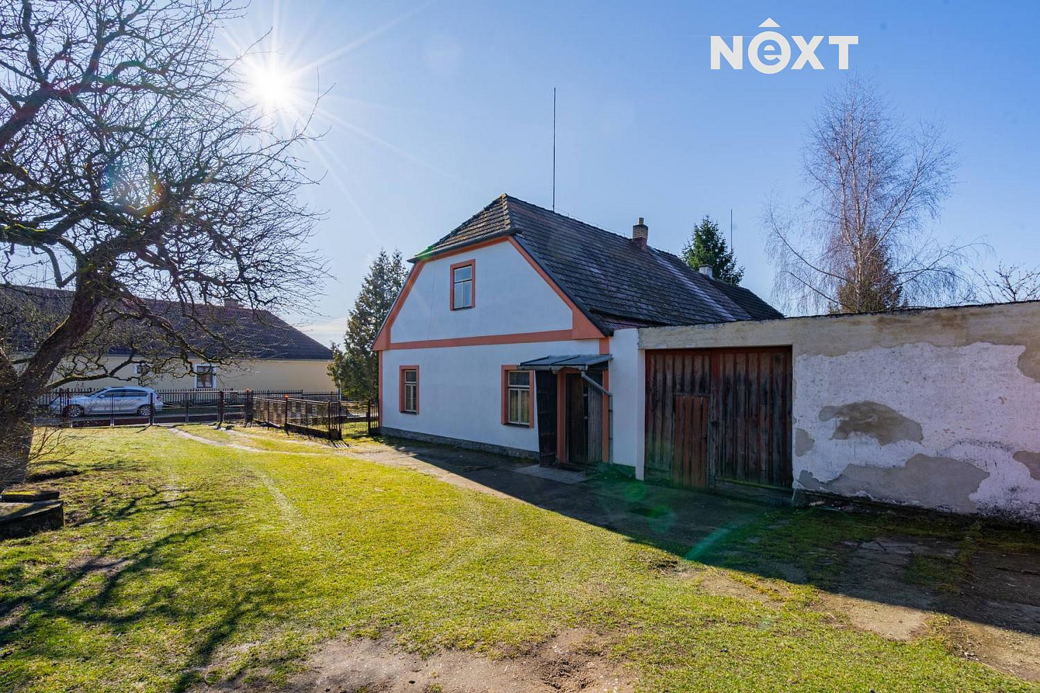 Prodej domu 250 m² s pozemkem 16 241 m² — photo 2