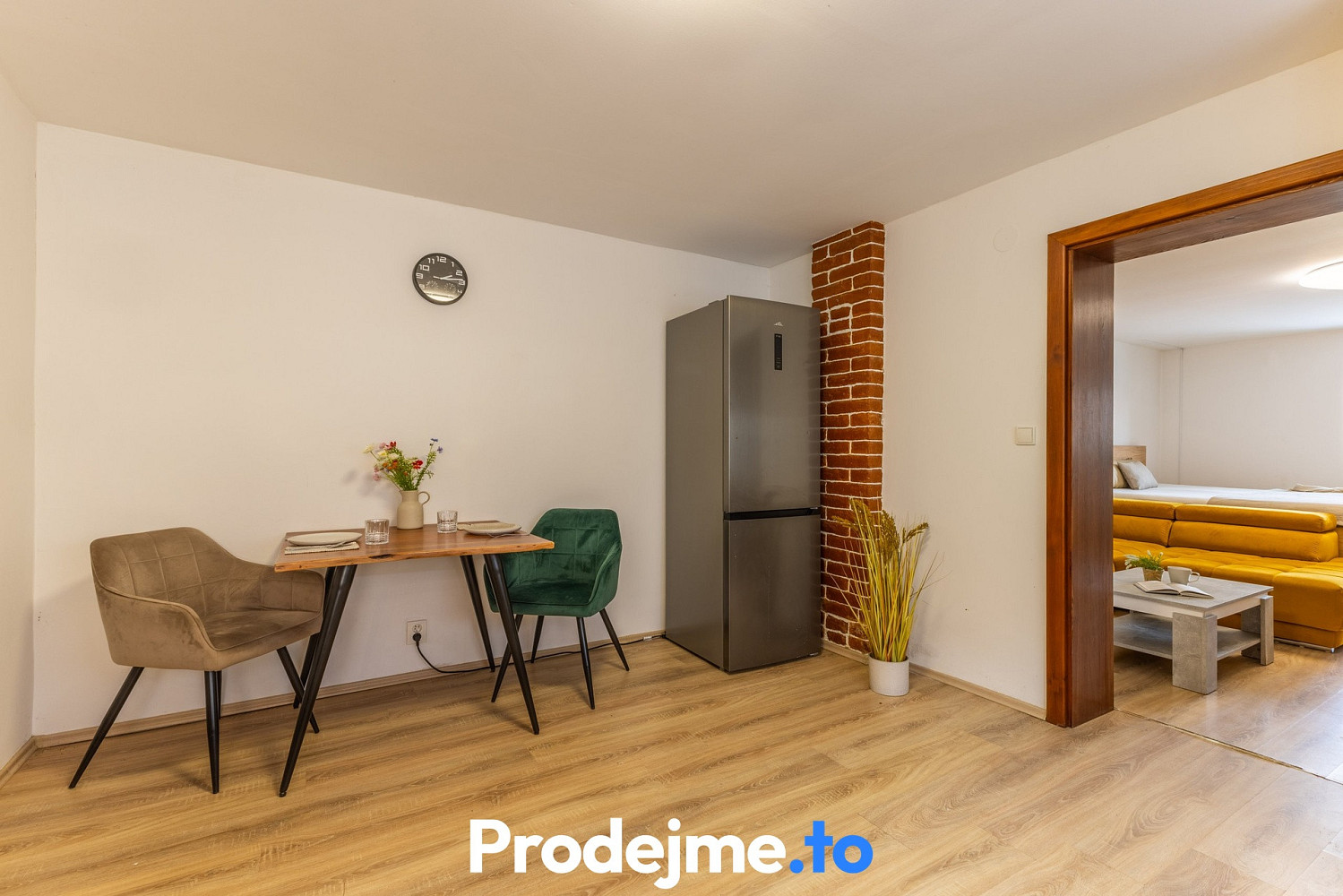 Prodej domu 127 m² s pozemkem 626 m² – fotografie 2