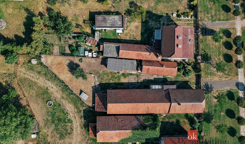 Prodej domu 80 m² s pozemkem 734 m², Lužec nad Cidlinou – náhled fotky 20