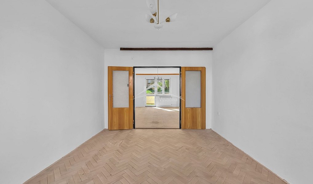 Prodej bytu 3+1 72 m², Dobronín – náhled fotky 10