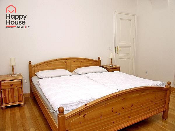 Pronájem bytu 4+kk 122 m² – fotografie 5