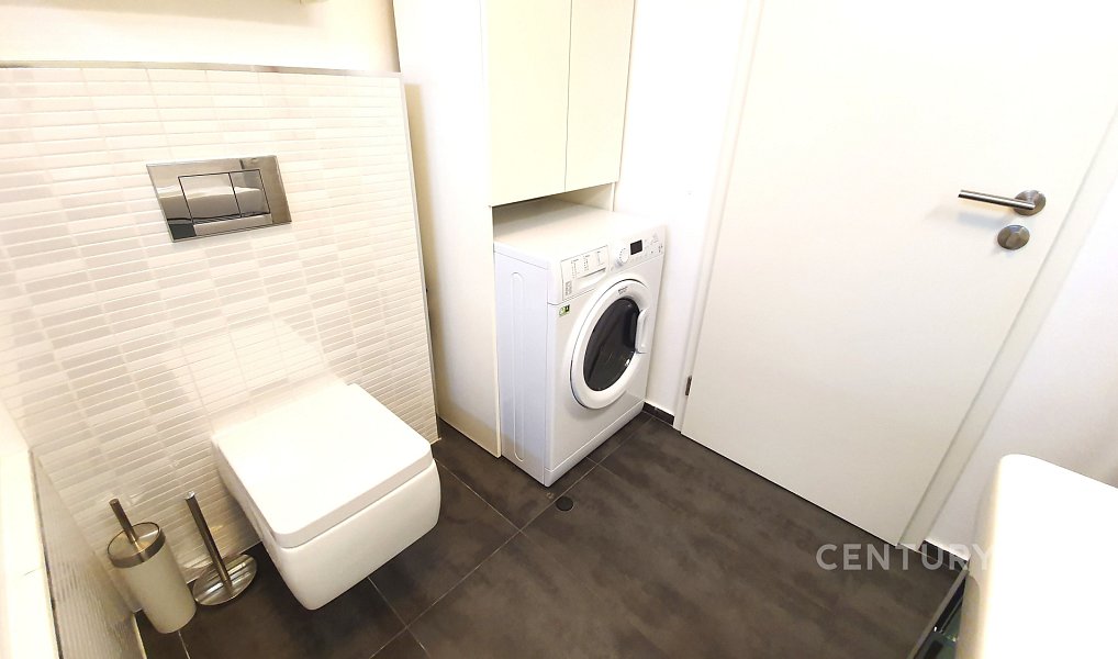 Pronájem bytu 3+kk 95 m², Praha – náhled fotky 7