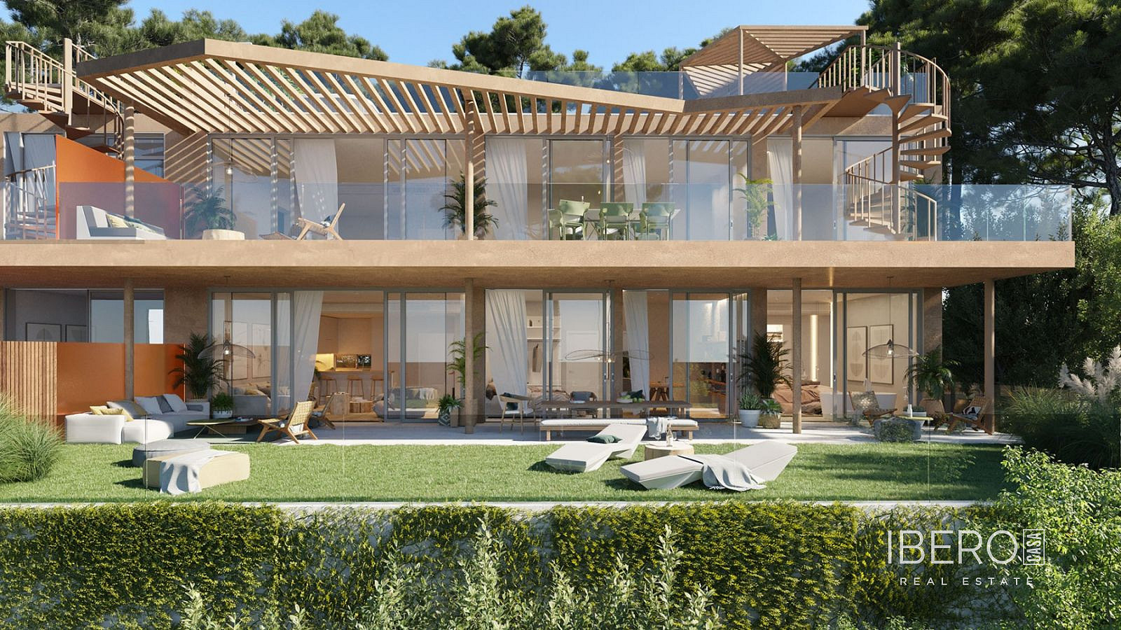 Piso 4+kk – Málaga, San Rafael, Cruz de Humilladero - Vista 3