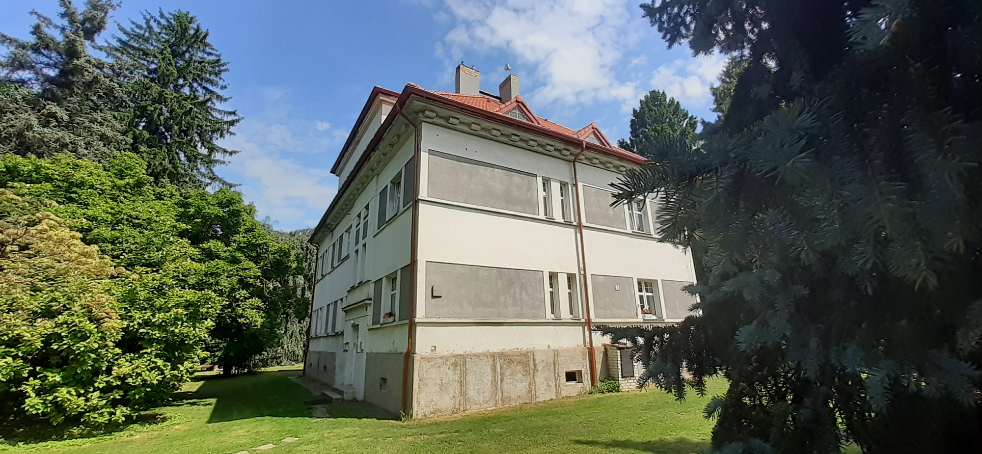 Prodej bytu 3+1 171 m²
