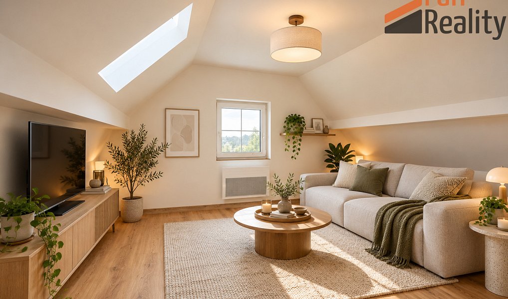 Prodej bytu 2+kk 45 m², Praha – náhled fotky 3