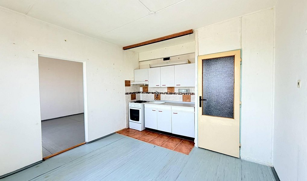 Prodej bytu 1+1 36 m², Chomutov – náhled fotky 8