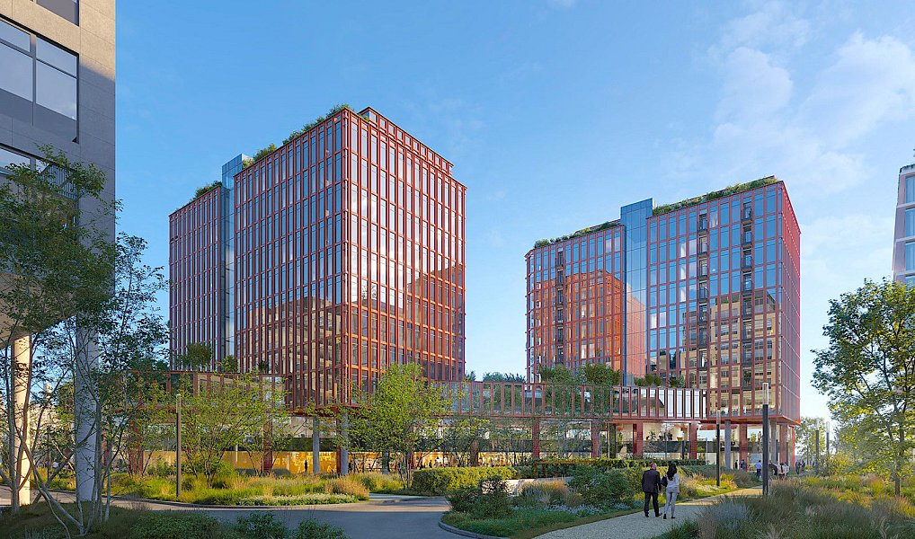 Pronájem komerčního prostoru, 437 m², Brno-město, Brno