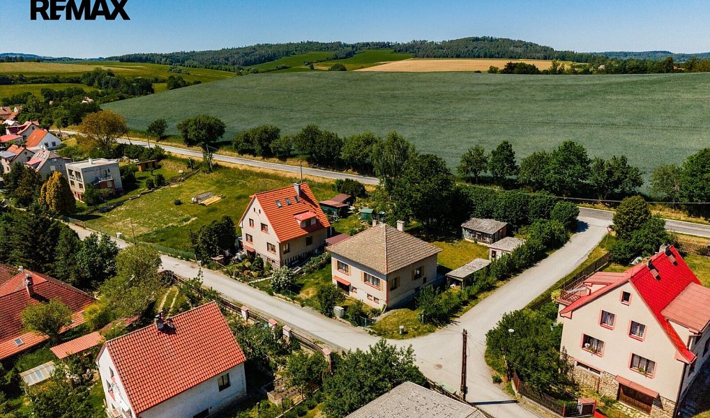 Prodej domu 75 m² s pozemkem 798 m², Louňovice pod Blaníkem – náhled fotky 7