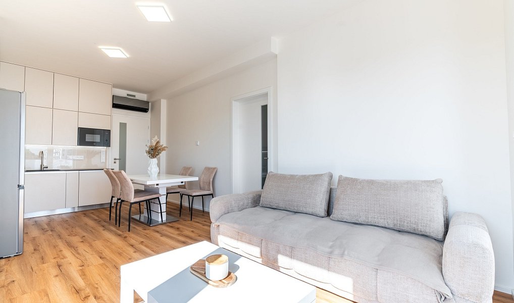 Pronájem bytu 2+kk 54 m², Brno – náhled fotky 2
