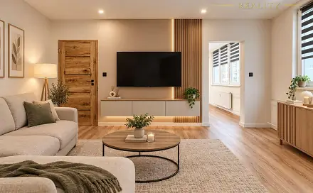 Prodej bytu 3+1 71 m², Mládežnická, Český Těšín, okres Karviná