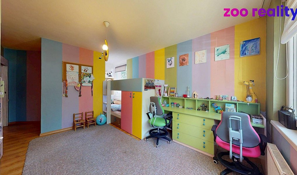 Prodej bytu 3+1 73 m², České Budějovice – náhled fotky 15