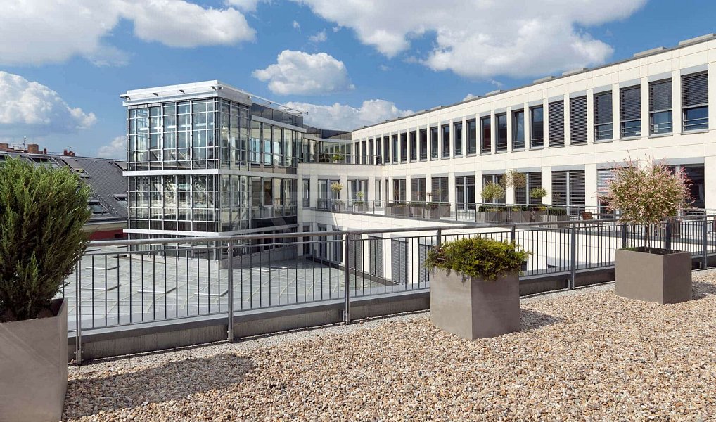 Pronájem kanceláře 1 722 m², Praha – náhled fotky 6