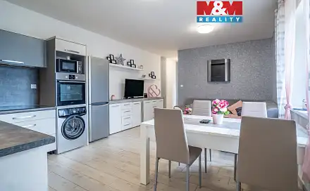Prodej domu 142 m² s pozemkem 330 m², Bohumínská, Ostrava - Muglinov