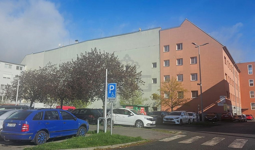 Pronájem bytu 1+kk 32 m², Brno – náhled fotky 9