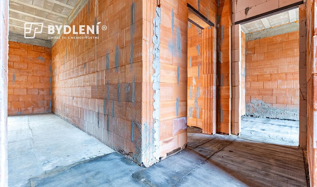 Prodej domu 92 m² s pozemkem 316 m², Košťany – náhled fotky 15