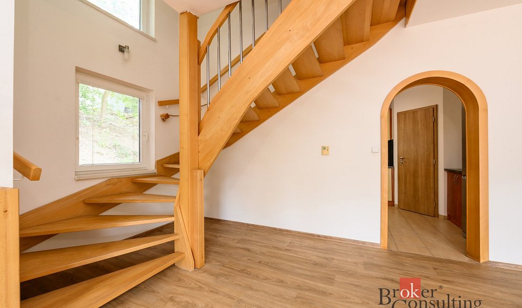 Prodej domu 130 m² s pozemkem 886 m², Dýšina – náhled fotky 21