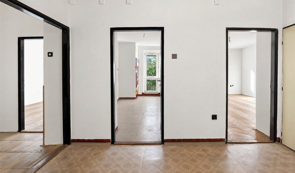 Prodej bytu 3+kk 80 m², Praha – náhled fotky 8