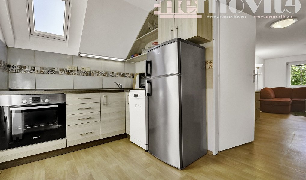 Prodej domu 140 m² s pozemkem 825 m², Mladé Buky – náhled fotky 15