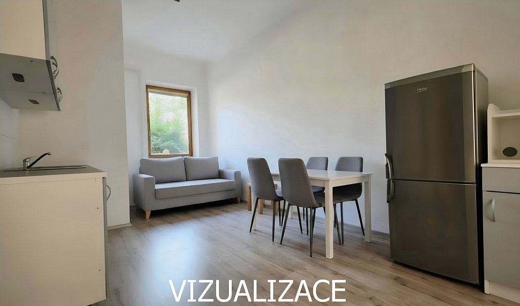 Pronájem kanceláře 62 m², Plzeň – náhled fotky 3