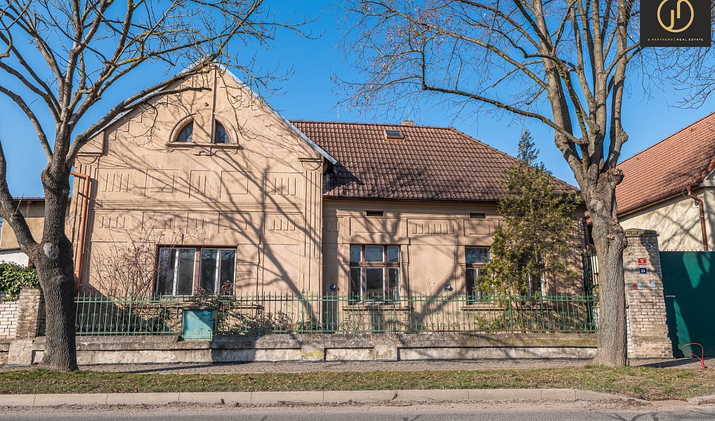 Prodej komerčního pozemku 5 073 m², Rudná – náhled fotky 9