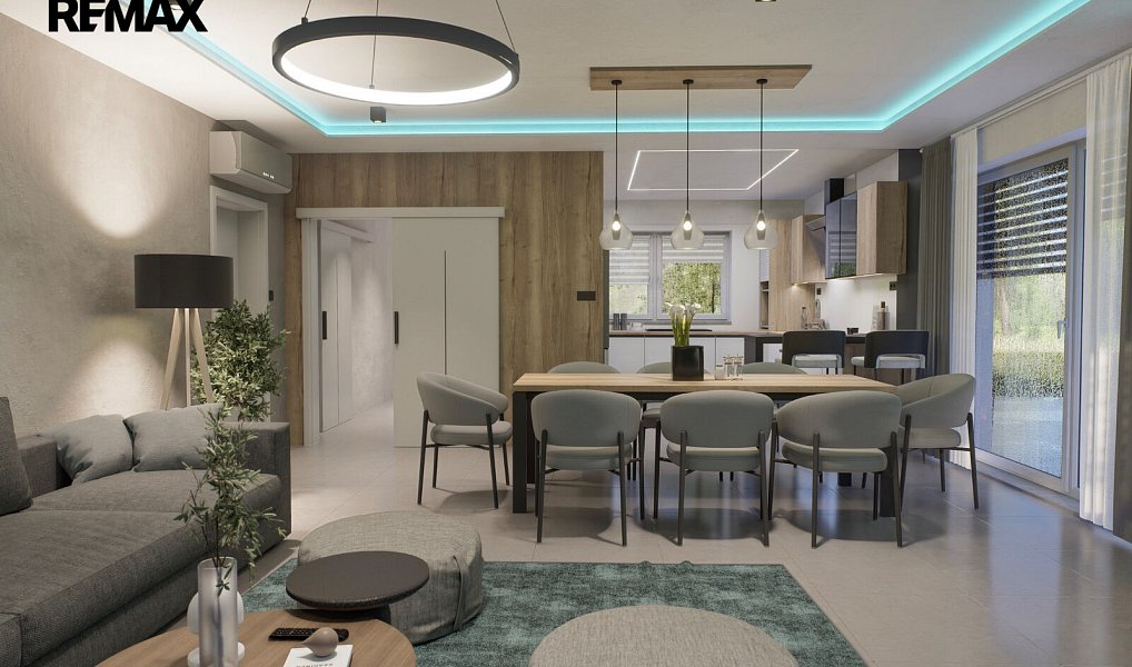 Prodej domu 133 m² s pozemkem 675 m², Rychvald – náhled fotky 6