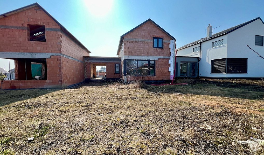 Prodej domu 178 m² s pozemkem 456 m², Syrovice – náhled fotky 3