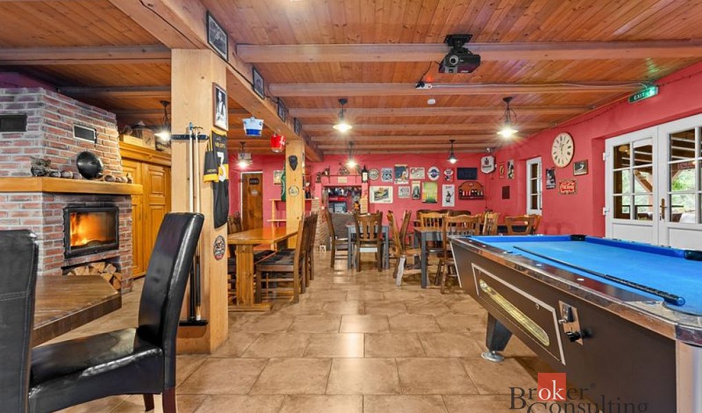 Prodej komerčního objektu (jiného typu) 650 m², Strážné – náhled fotky 23