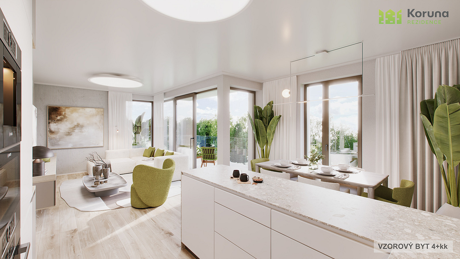 Prodej bytu 3+kk 86 m² — photo 5