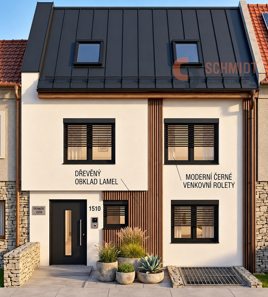 Prodej stavebního pozemku 138 m²