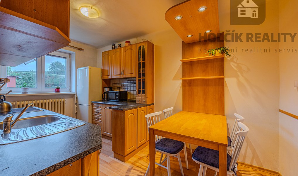 Prodej bytu 3+1 85 m², Frýdek-Místek – náhled fotky 3