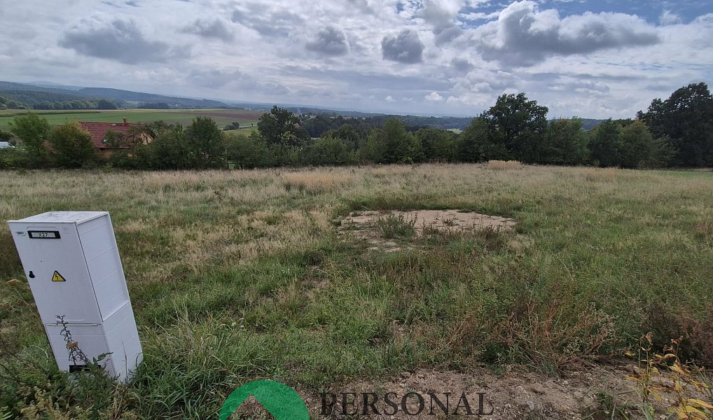 Prodej stavebního pozemku 1 468 m², Žernov – náhled fotky 10