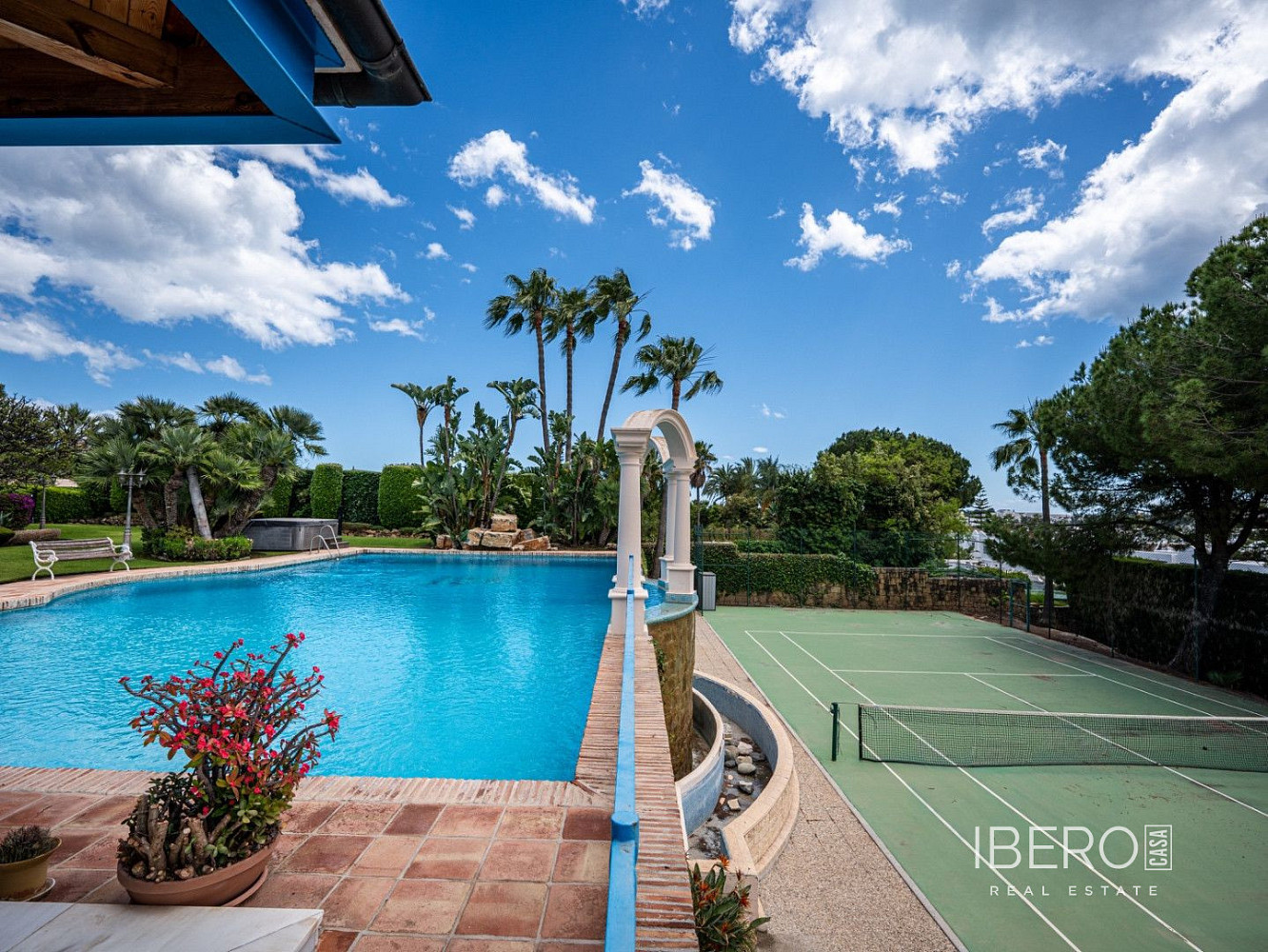 Casa 7+kk – Marbella, Nueva Andalucía - Vista 3