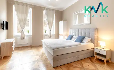 Prodej bytu 3+1 69 m²