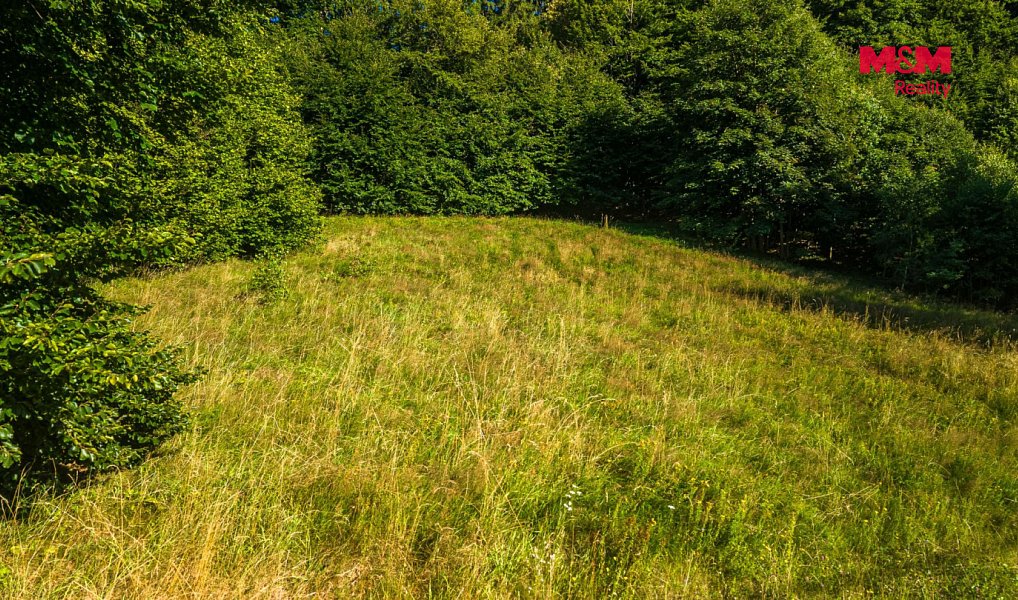 Prodej stavebního pozemku 1 950 m², Oldřichov v Hájích – náhled fotky 4