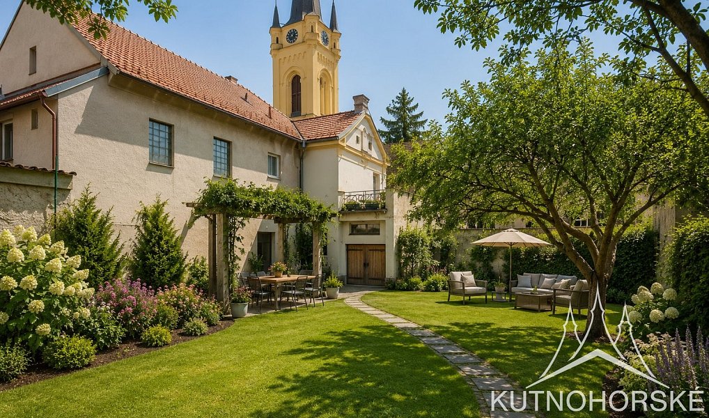 Prodej domu 158 m² s pozemkem 605 m², Čáslav – náhled fotky 8