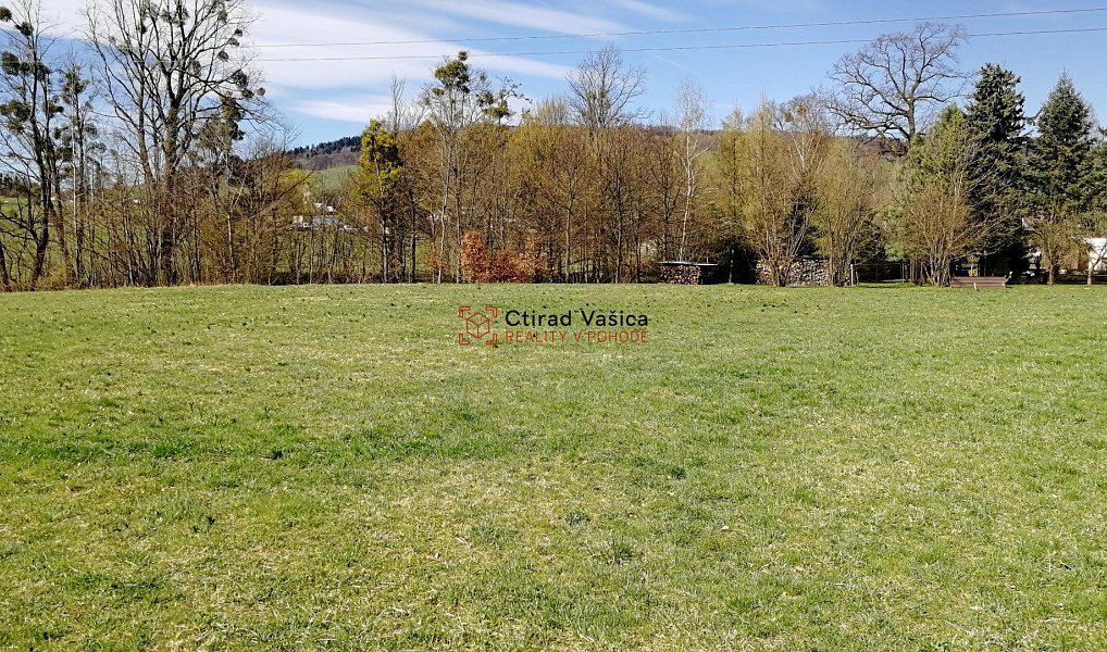 Prodej stavebního pozemku 3 760 m², Ženklava – náhled fotky 6