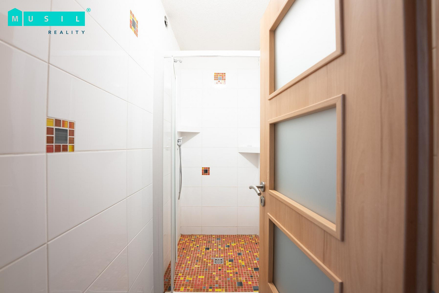 Pronájem bytu 2+kk 45 m² – fotografie 3