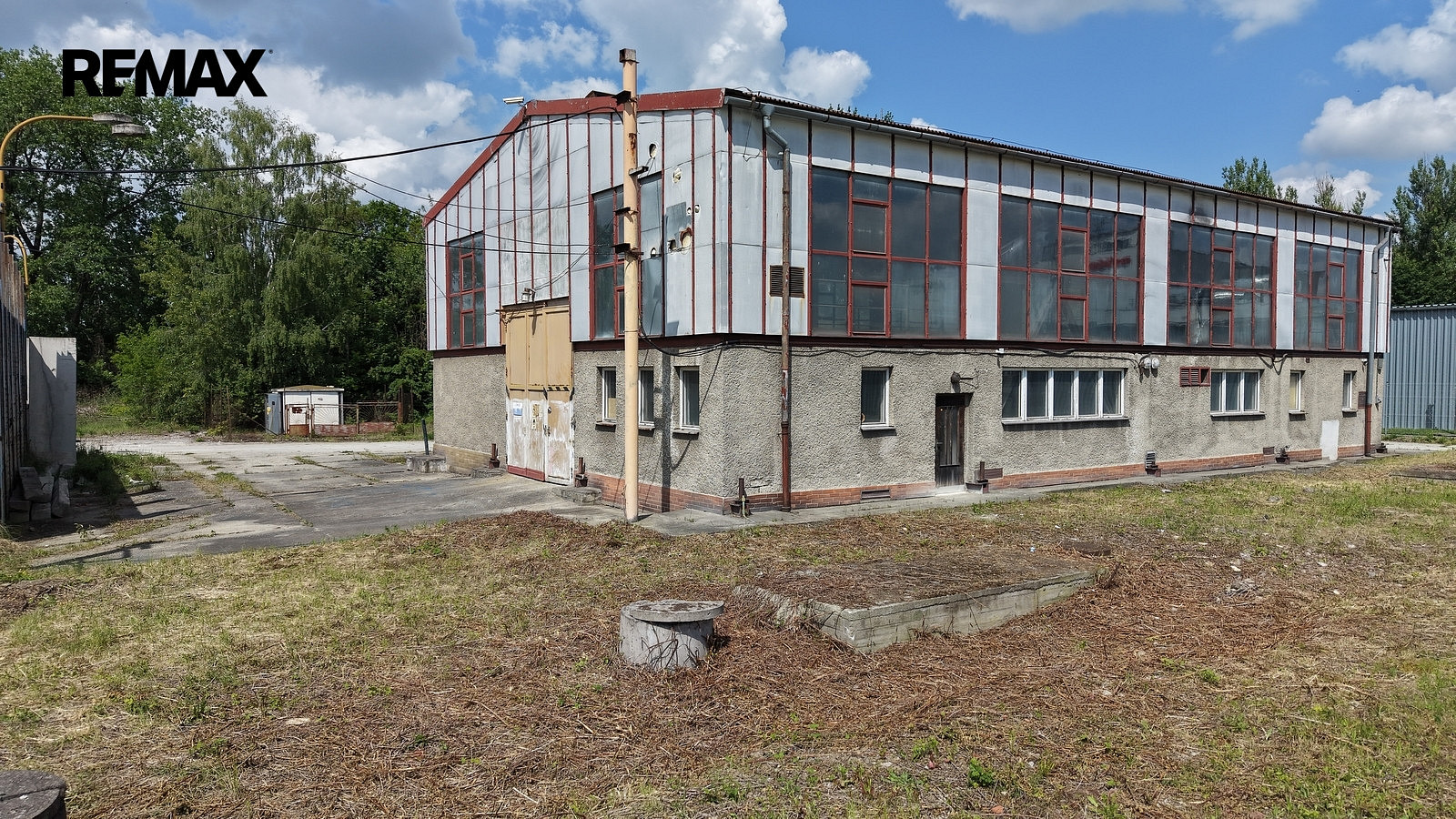 Pronájem výrobních prostor 345 m² — photo 3