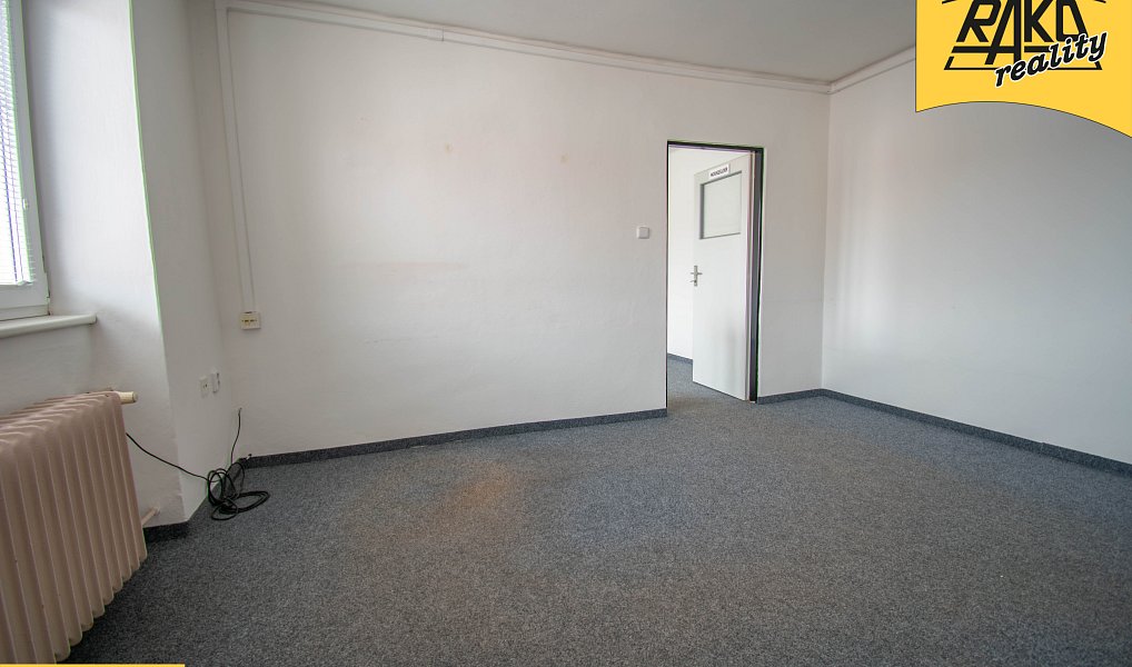 Pronájem kanceláře 29 m², Trutnov – náhled fotky 10
