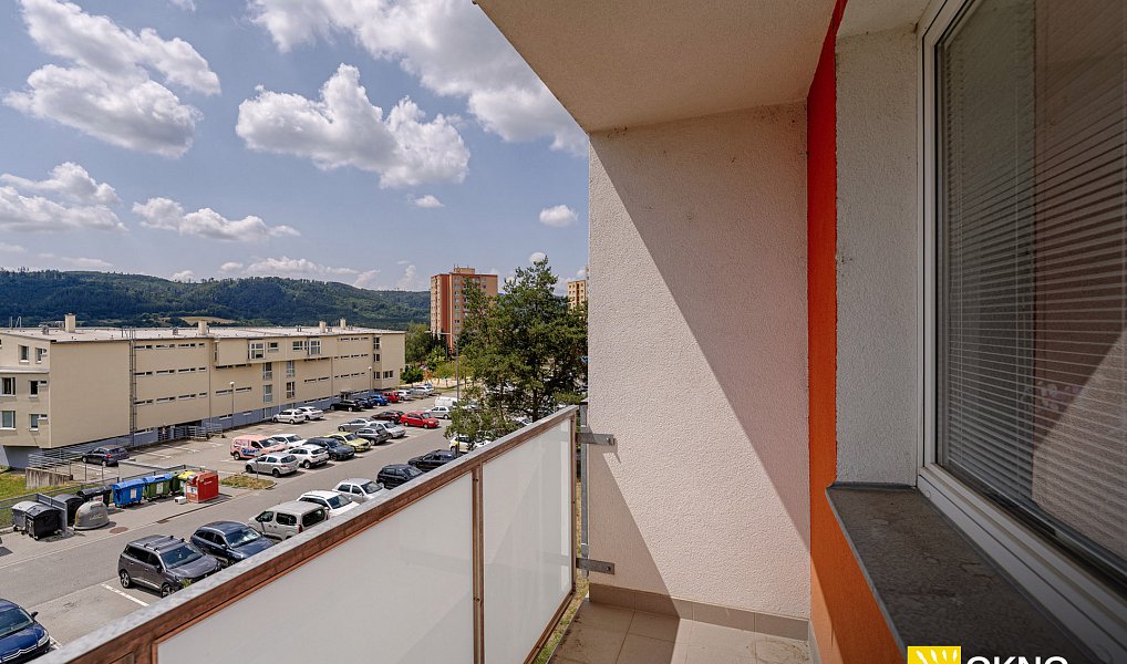 Prodej bytu 3+1 86 m², Blansko – náhled fotky 8