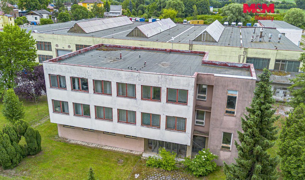 Prodej komerčního pozemku 30 242 m², Kutná Hora – náhled fotky 8