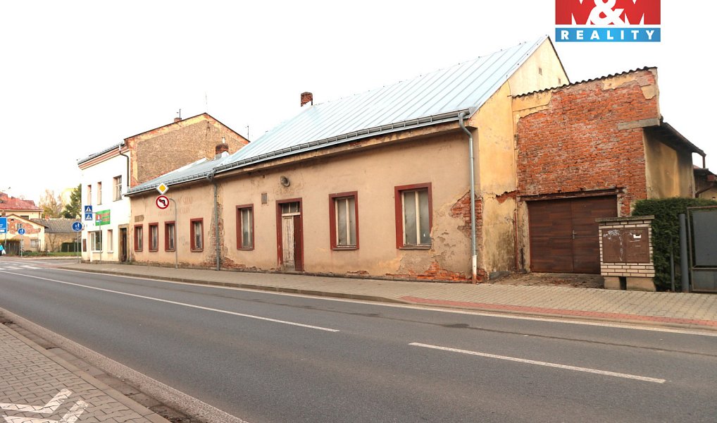 Prodej obchodních prostor 453 m², Dvůr Králové nad Labem – náhled fotky 5